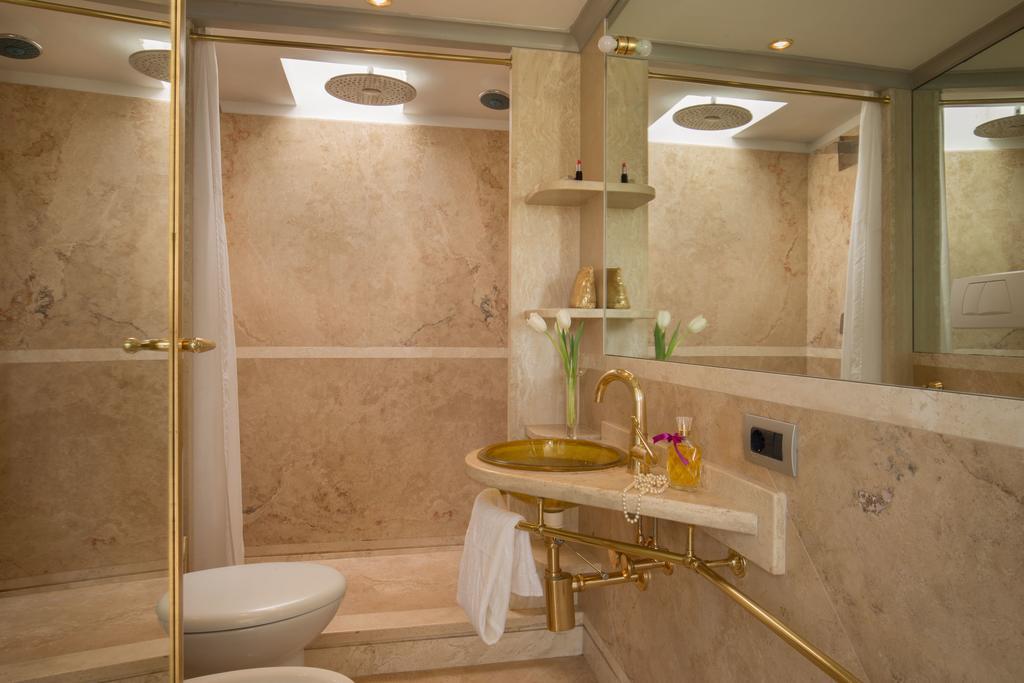 Lf View Apartment โรม ภายนอก รูปภาพ